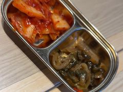 -梨花牛肉汤饭(仁恒伊势丹店)