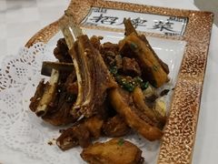 唐晋烤羊排-唐晋人家(源深路店)
