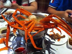 iphone_upload_pic-星伦多自助料理·涮烤一体(虹悦城店)