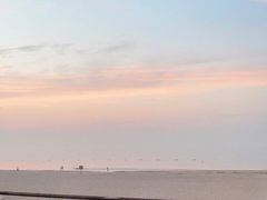 -那香海钻石沙滩浴场