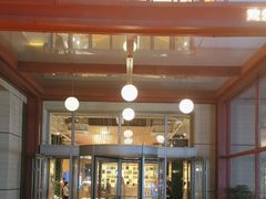 -红樱桃·欢乐餐厅(太原里店)