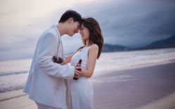 -钟爱一生婚纱摄影旗舰店