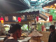 -田园印象·成都土菜院子(华阳店)