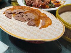 -便宜坊烤鸭店(亦庄京东店)