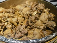 -围龙屋客家食府(福田店)