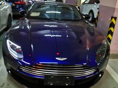 -环球港-停车场