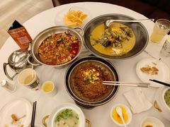 -饭怕鱼·黄焖鲟龙鱼(湖大店)