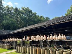 -景德镇古窑民俗博览区