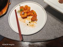 -鹊华居·地道鲁菜·海鲜·融合味(大明湖店)