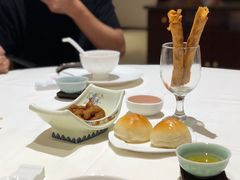 凤凰焗餐包-凤凰楼酒家·粤宴点心(华强北店)