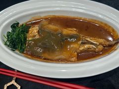 精品河豚-新光酒家·河豚·海鲜·蟹料理(浦东店)