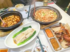 -火啫啫·粤式啫啫煲(南京弘阳店)