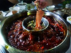 -枇杷园食为鲜火锅(南山店)