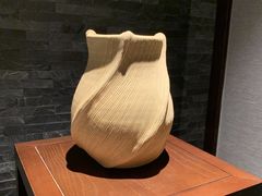 -青雅中餐厅(大连金石滩绿发希尔顿度假酒店)