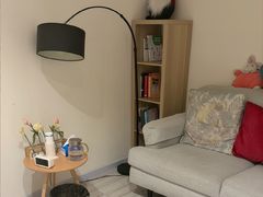 -大鱼心理咨询工作室(静安寺店)