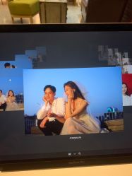 -Mu慕婚纱摄影·超级工作室