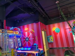 -真快活Coohoo Max(银泰创意城店)