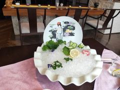 -嘉美轩·精细潮州菜·商务宴请(惠州佳兆业铂尔曼酒店)