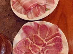 -顺顺小吃(独克宗古城店)