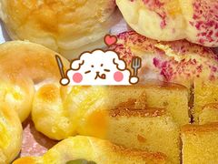 -希尔顿欢朋酒店·欢朋餐厅