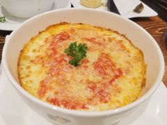千层面-安妮意大利餐厅(世贸天阶店)