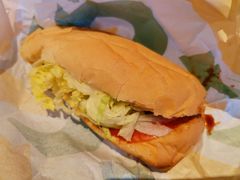 -赛百味SUBWAY(家佳源店)