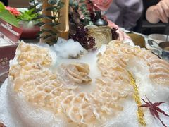 -红鼎豆捞·专注品质海鲜20年(宝丰路店)