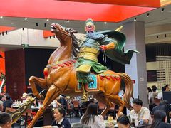 -天宝兄弟(前海壹方城店)