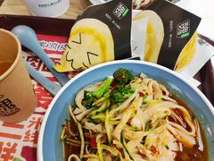 -魏家凉皮(协和店)