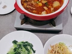 -汉水谣·江景餐厅(江滩店)