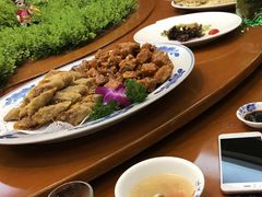 -聚春园自助餐厅(东街口店)