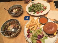 -Brut Eatery悦璞食堂(愚园路店)