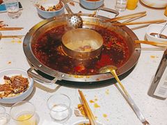 -俏媳妇火锅(宽窄巷子店)