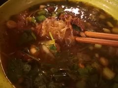 -张记牛肉面馆(天津路店)