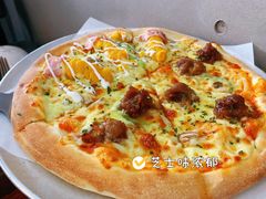 -奇帕波·披萨&炸鸡(诺和木勒站店)