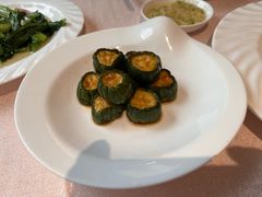 -广东胜利宾馆西关粤中餐厅