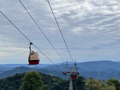 -瓦屋山景区