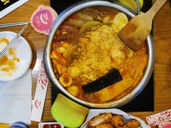 -米字旁先锋韩餐(茂业天地店)
