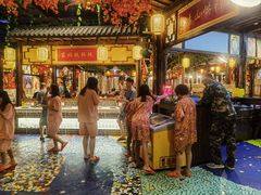-宝丽金大酒店·洗浴中心