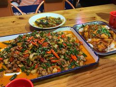 -兔槽江湖菜·重庆璧山兔(水围店)