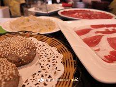 -南门涮肉(通州大船店)