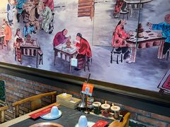 -南门四季铜锅涮肉(东坝店)
