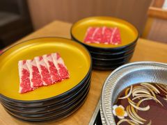 -牛New寿喜烧(青浦店)