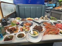-海鲜时间自助餐厅(如皋万达广场店)