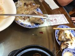 -李连贵熏肉大饼(宁山中路店)