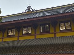 -涂山寺素食餐厅