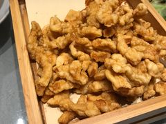 -胡家大厨(西三庄店)