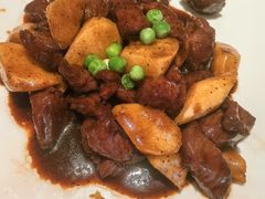 -七仙岭君澜度假酒店·桃源小馆中餐厅