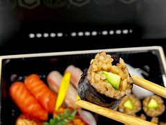 -鮨政· Omakase(港汇恒隆广场店)