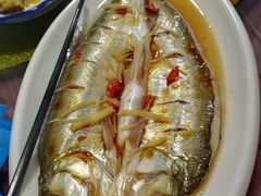 -喜洋洋蟹庄(阳澄湖店)
